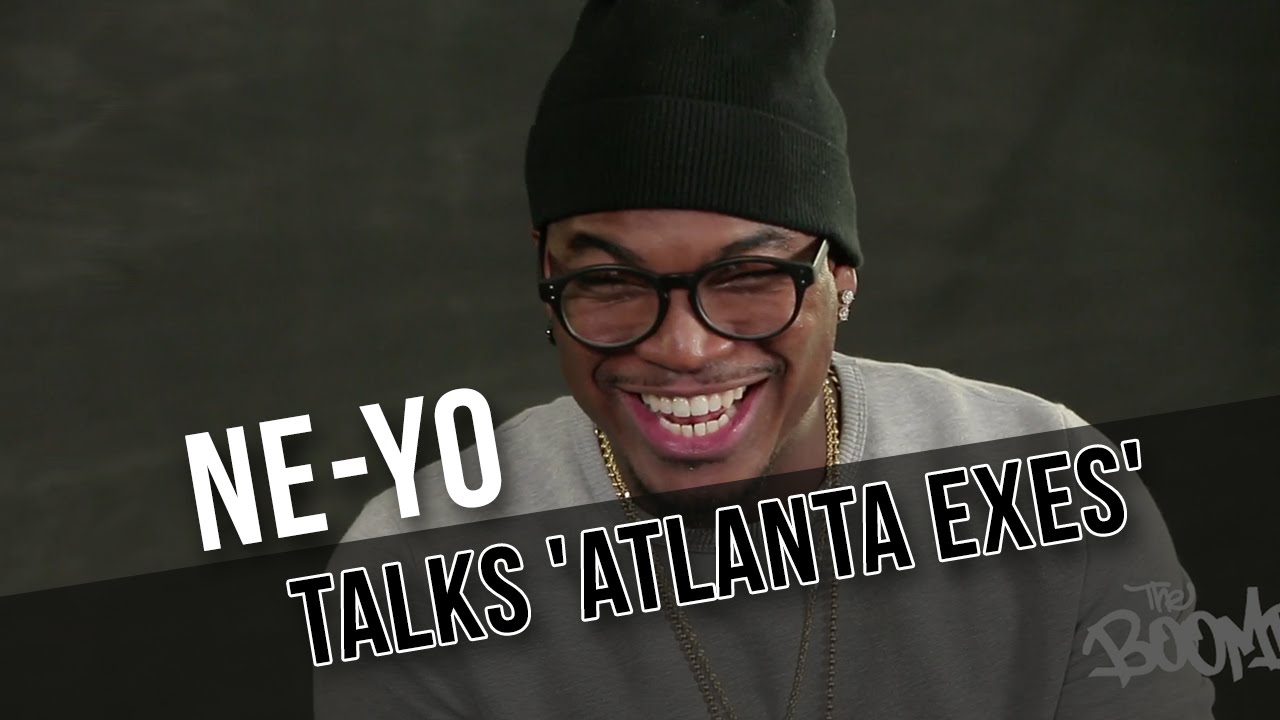 Ne-Yo Shares Thoughts on 'Atlanta Exes' Starring Monyetta Shaw