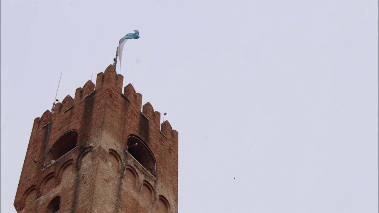 Campane di Treviso-Torre Civica
