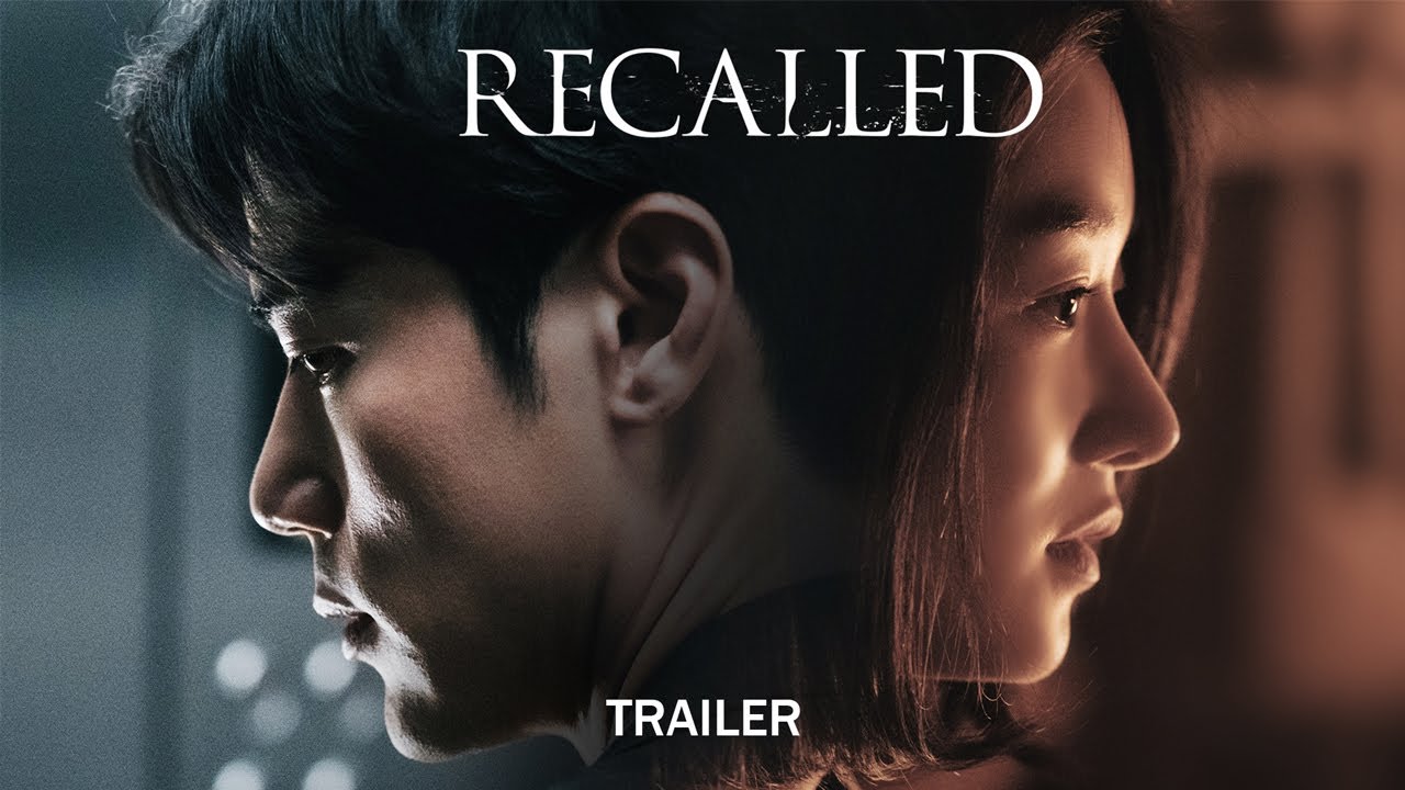 Recalled | 내일의 기억 | Official Trailer