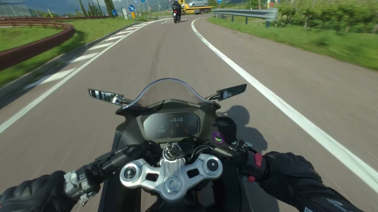 GIORNATA GOLOSA TRA LE MONTAGNE!