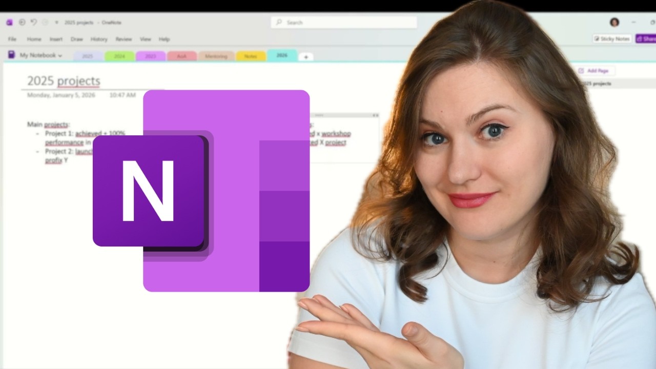 I Stopped Forgetting Everything at Work—Here's My System
