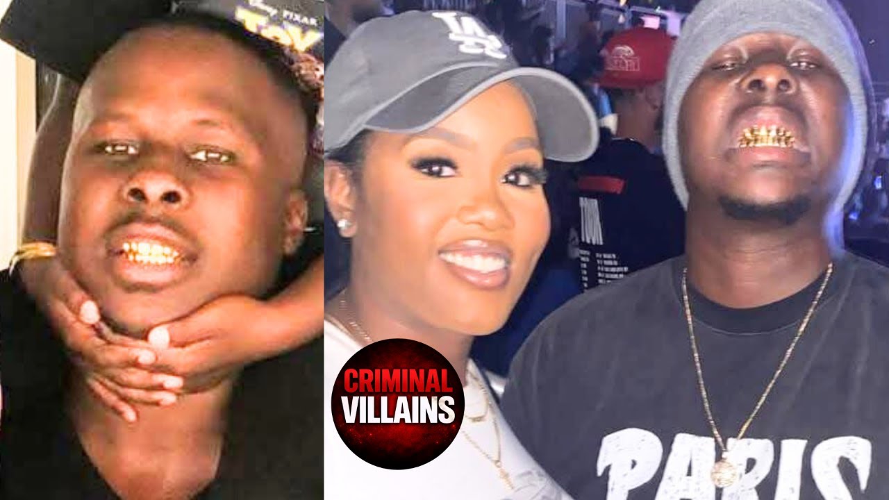 Tyrone Davis Jr. GF Lulu Explains Why She Never Married or Had Kids With Him Before she K!LLED him