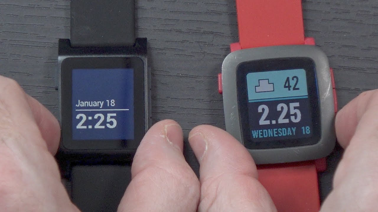 Pebble 2 SE | Am I Crazy for Buying It??!?