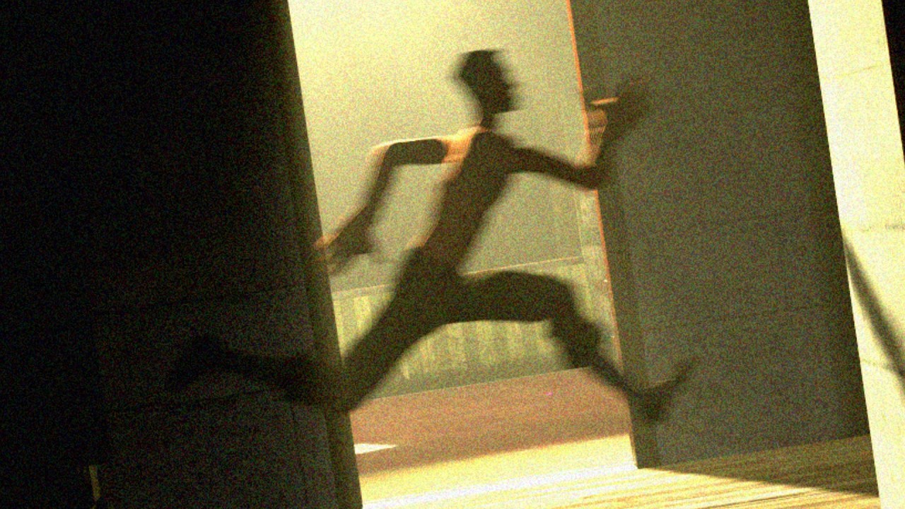 Man in the Hall