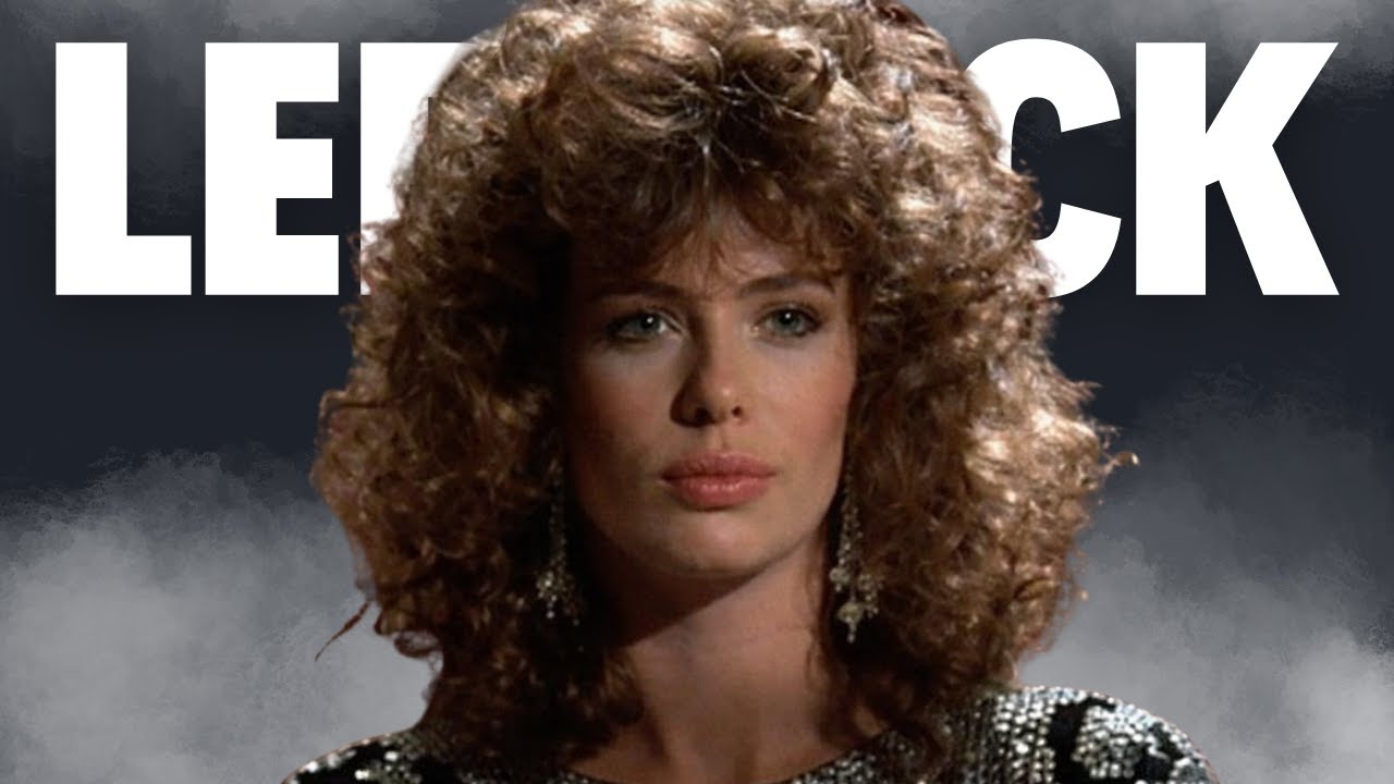 What Really Happened To Kelly LeBrock?