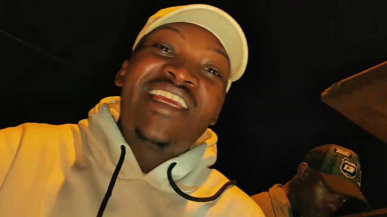 Mna nezam (feat. Laizer Muzik) Official music video