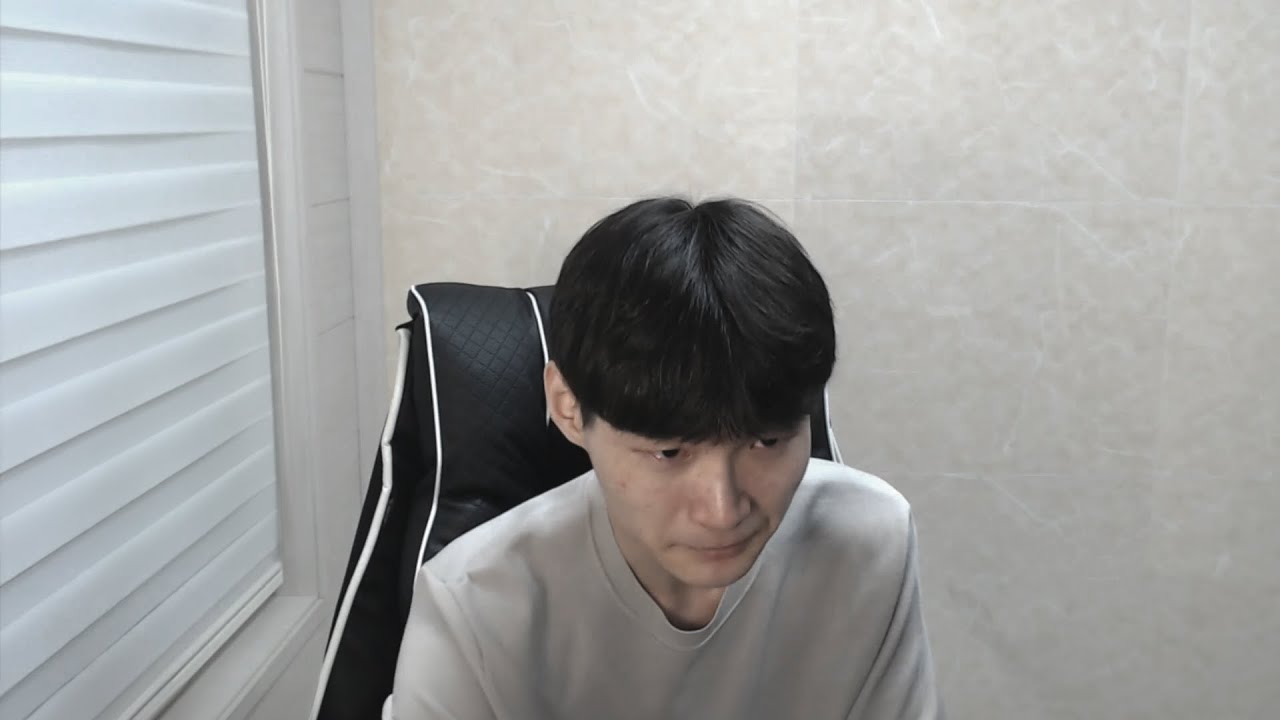 실패를 직감하는 순간