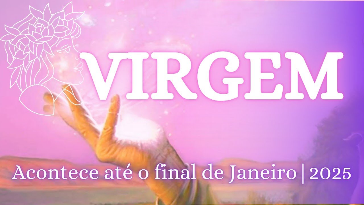 VIRGEM🚀🤯ESSA TRAMA SERÁ REVELADA! ALGUÉM QUER DERRETER SEU CORAÇÃO DE GELO!🧊🔥👀🌟🥂🙏