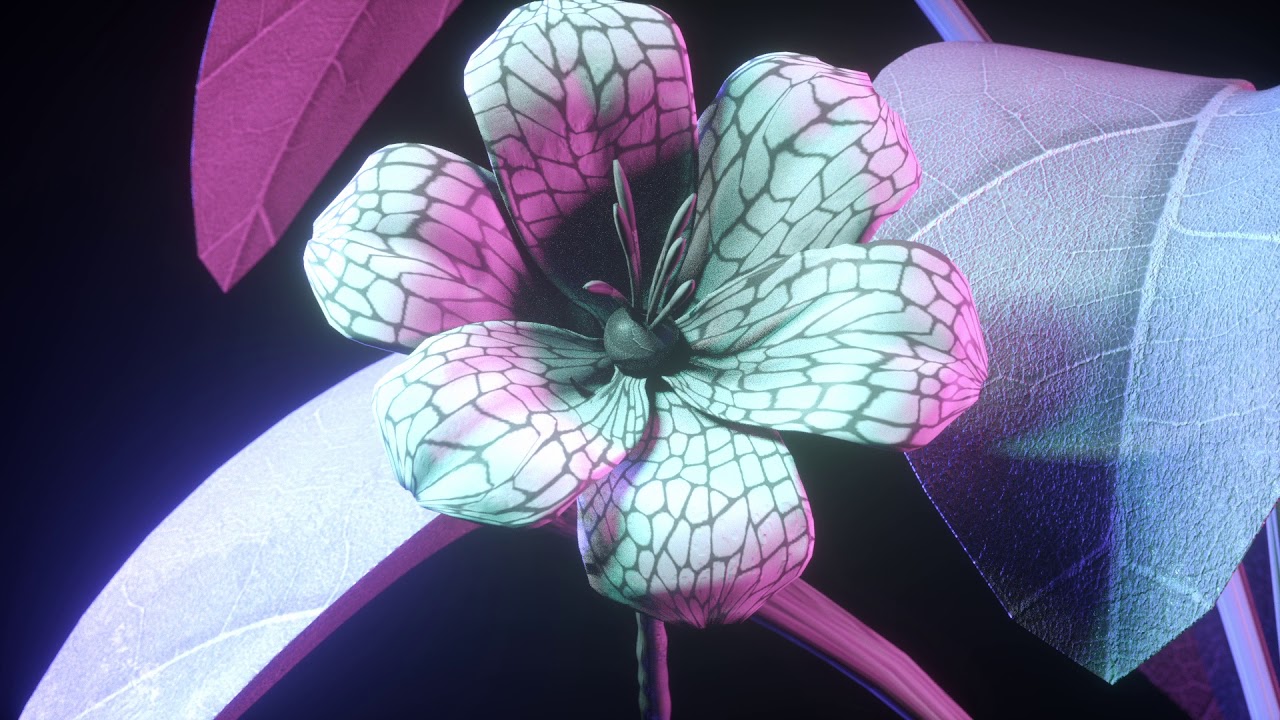 Ekali - Past Life feat. Opia