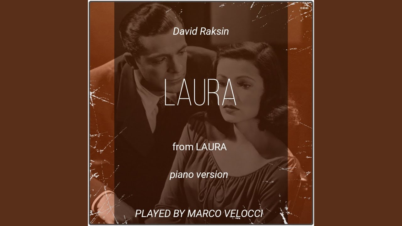 Laura (Music Inspired by the Film)