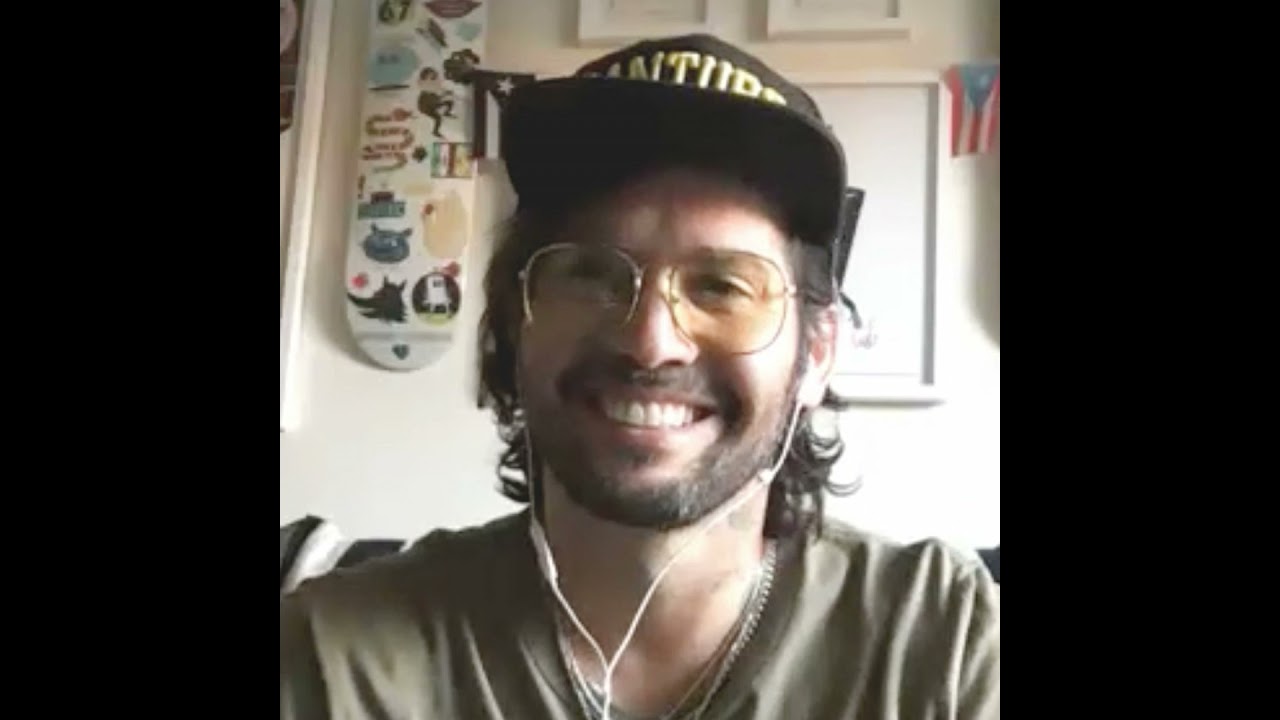 Charm City Kings with Director Ángel Manuel Soto and Derek Cianfrance (Ep. 291)