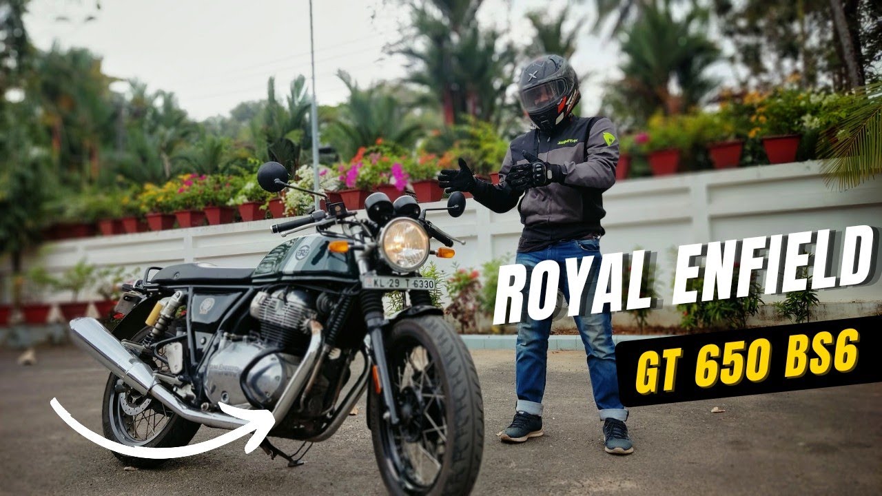 BS6 GT650 TEST RIDE REVIEW|വിലയോ തുച്ഛം ഗുണമോ പൊളി💥