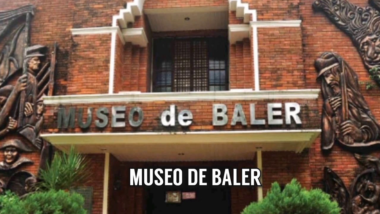 10 Best Tourist Spot Destination Baler, Aurora