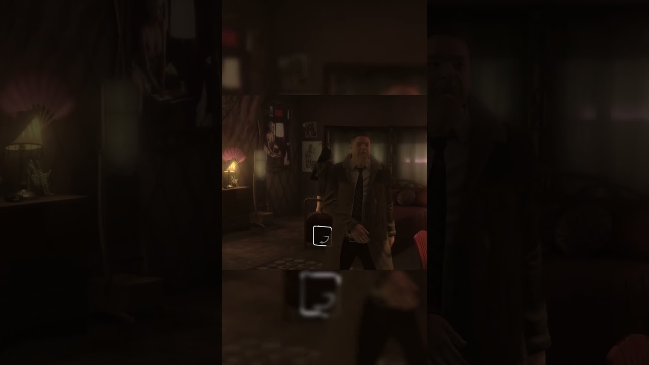 Heavy Rain - Gameplay (PC FHD) [1080P60FPS] #01