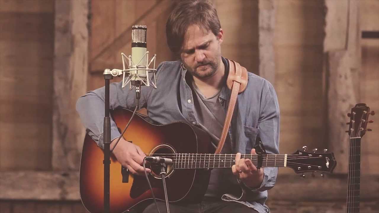 O MY SOUL [Official Live Acoustic Video] | Vineyard Worship feat. Samuel Lane