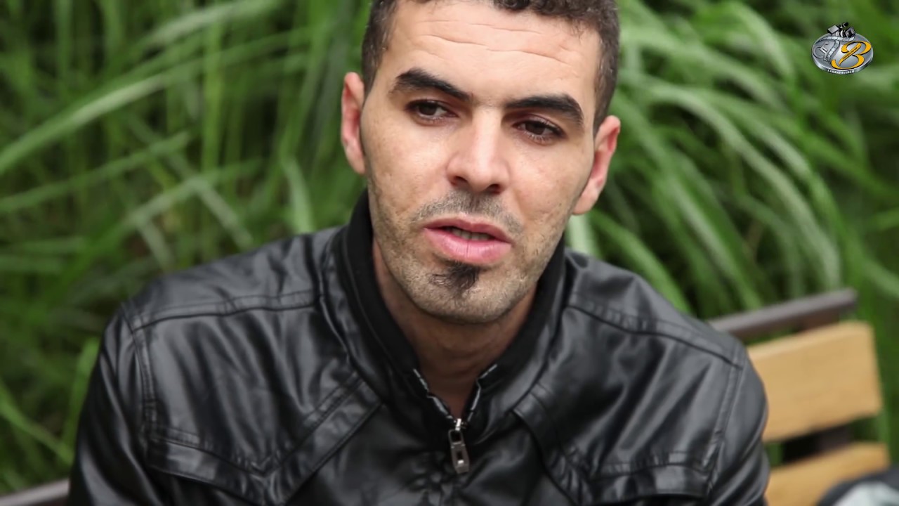 Zakou Saidani 