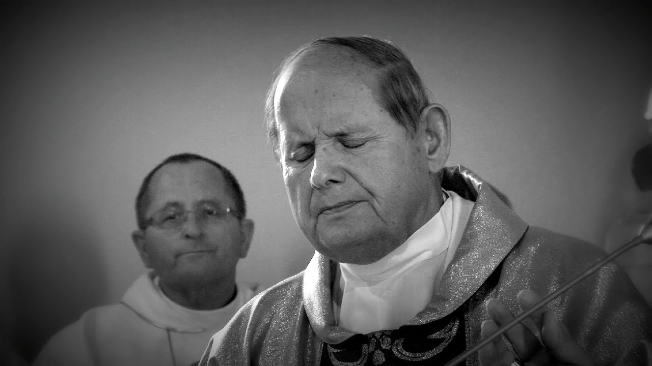 Wspomnienie ks. prałata Stanisława Ryby