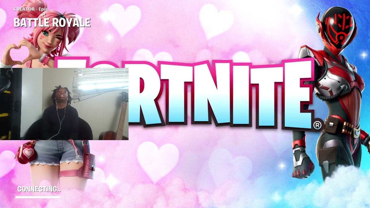 Can I Get A Victory Royale Today?