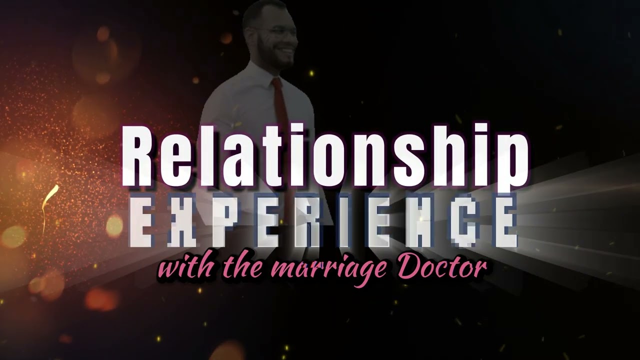Relationship Experience Event Intro | Creative Motion Design by Multimedia Core