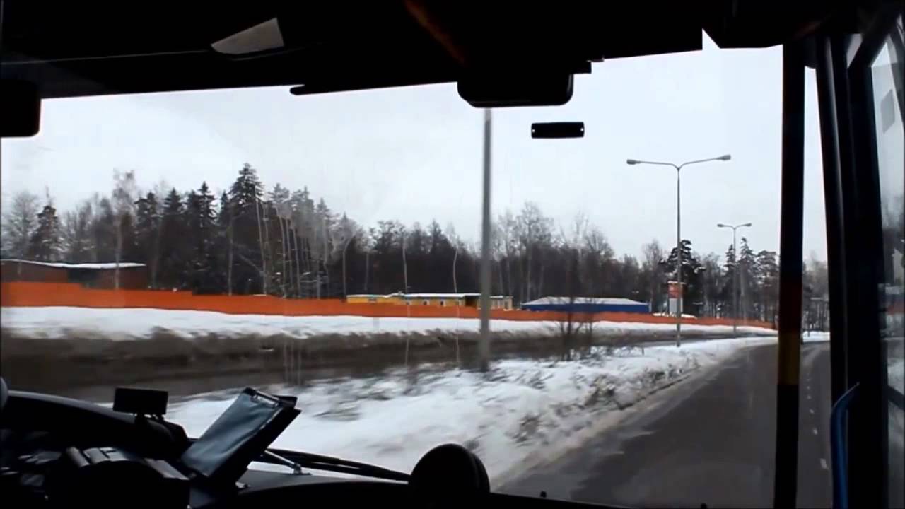102: Kamppi - Otaniemi