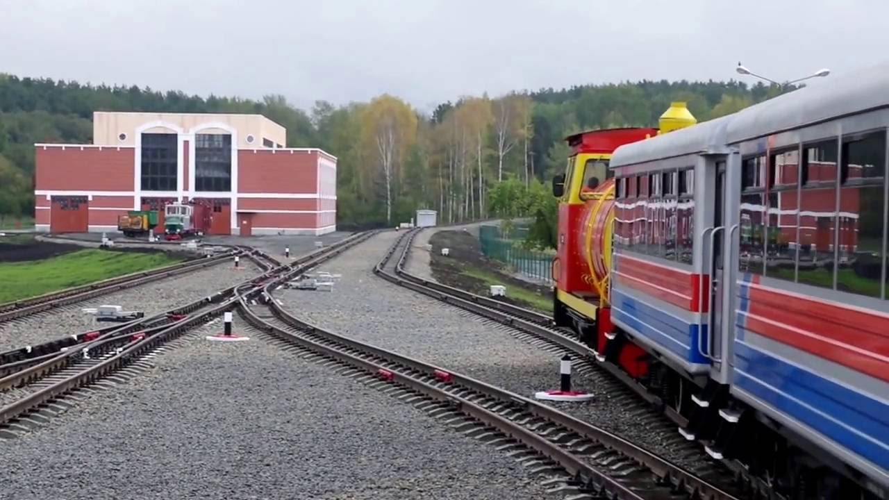 Свердловская ДЖД: работает 3 тепловоза