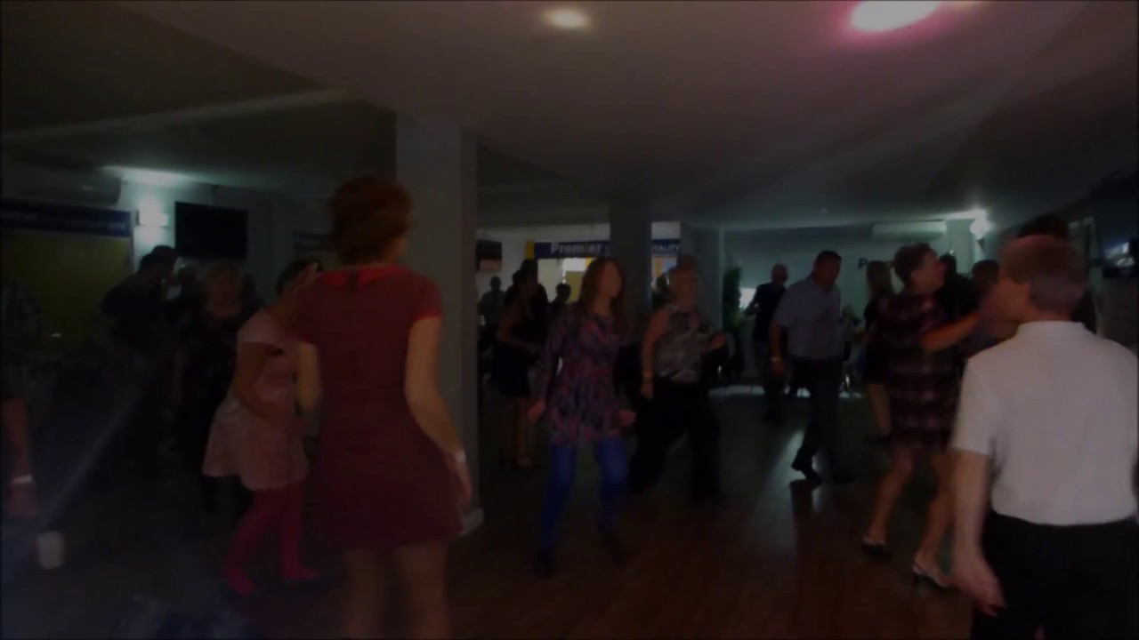 CITY SOUL CLUB-CAMBRIDGE,  Saturday 15th September 2018