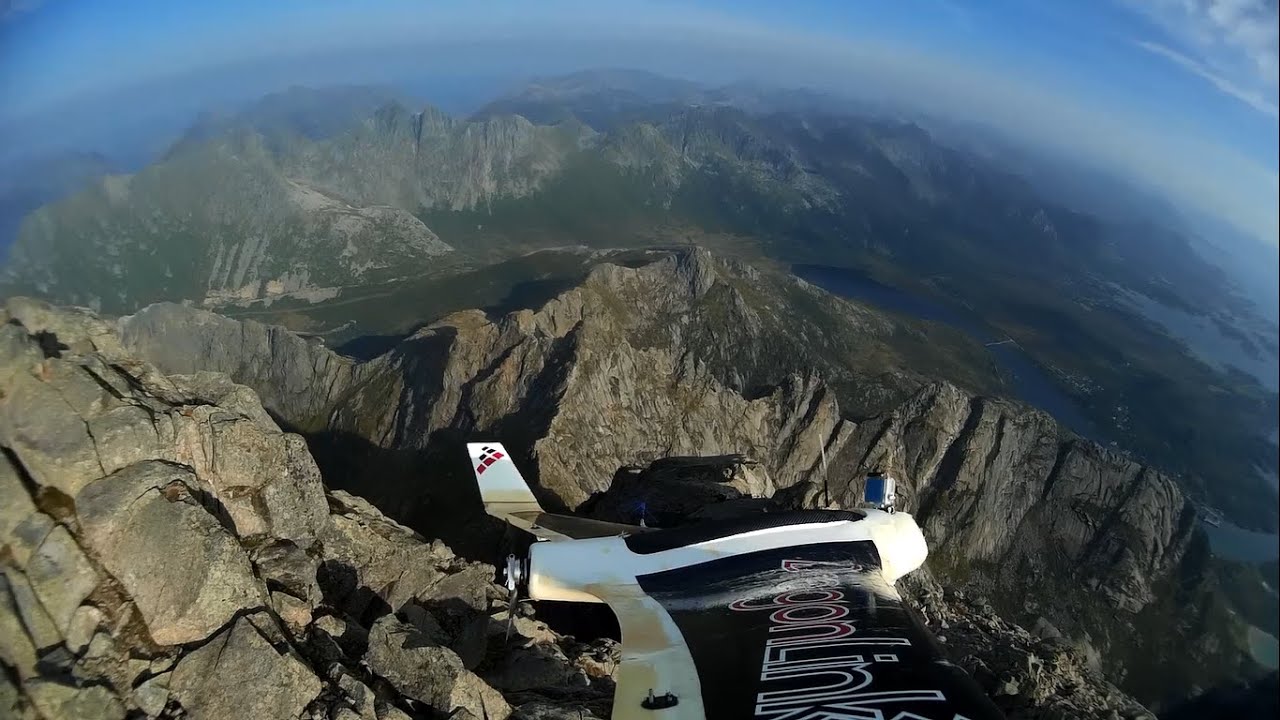 Best FPV moments of 2014
