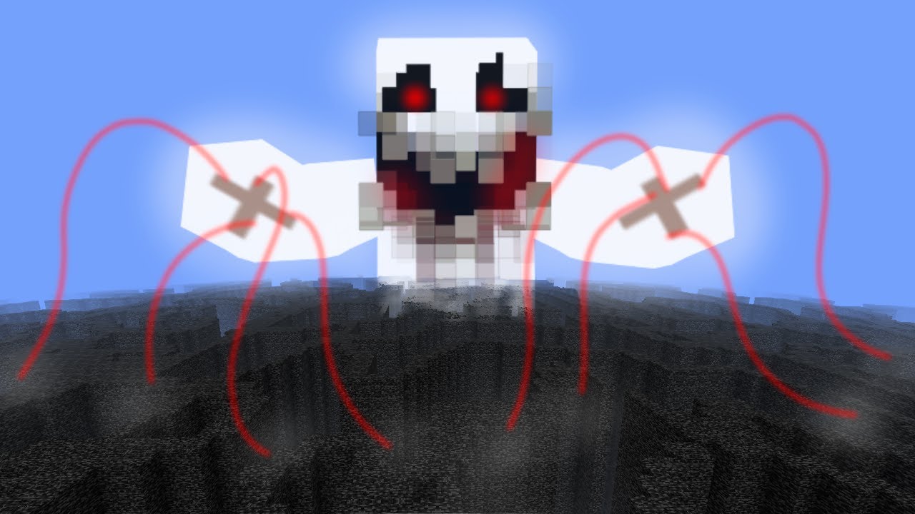 This Horror Mod Tries To Control You