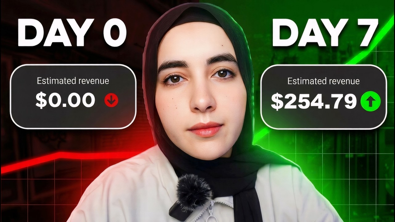 كيف تبدأ قناة يوتيوب احترافية بالهاتف فقط دون إظهار وجهك في 2026
