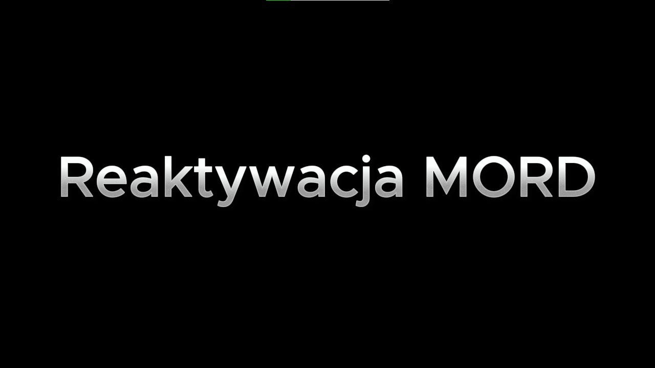 Reaktywacja MORD ┃CraftMC.PL ┃KitPvP