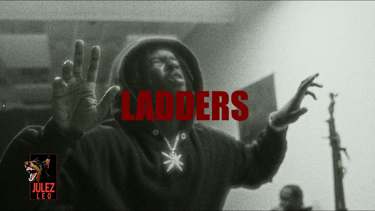 DUVY | LADDERS @julezleo