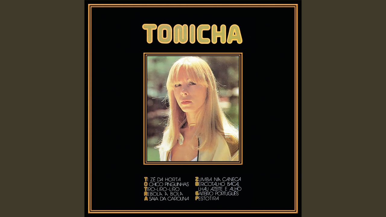 O Gaiteiro Português