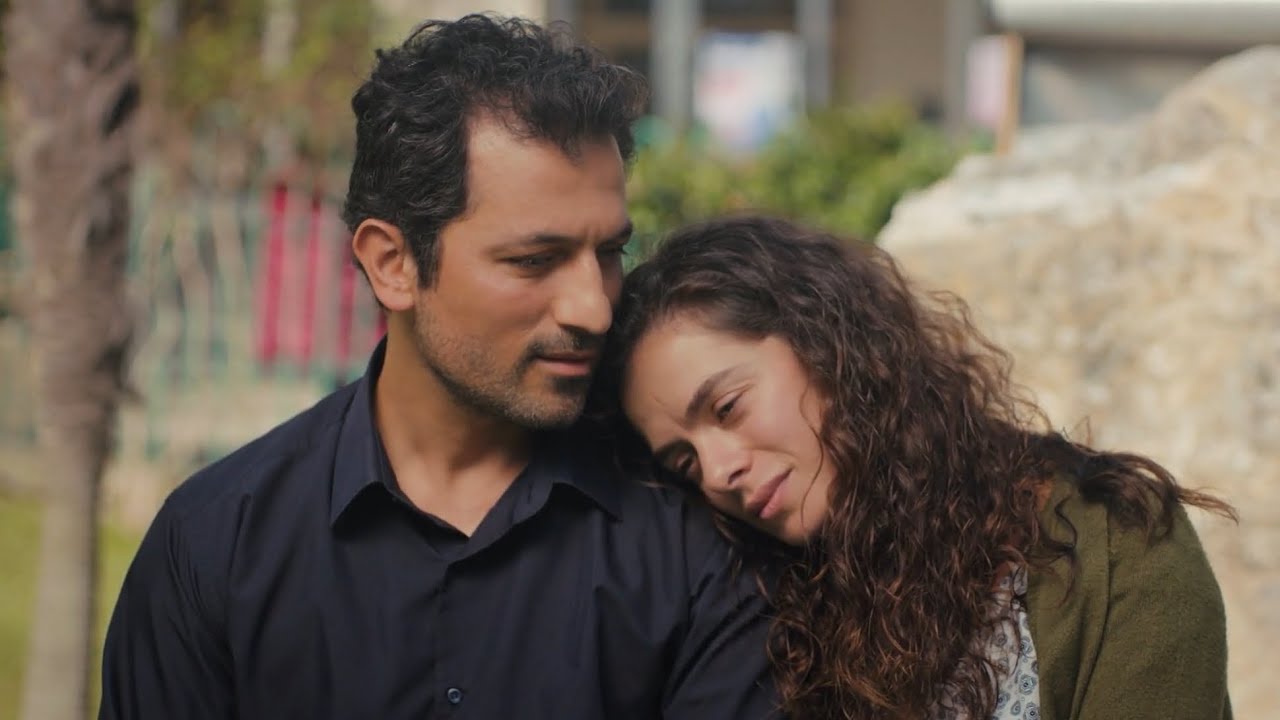 Bahar y Arif | Mujer | El Tesoro - El mato a un policia motorizado
