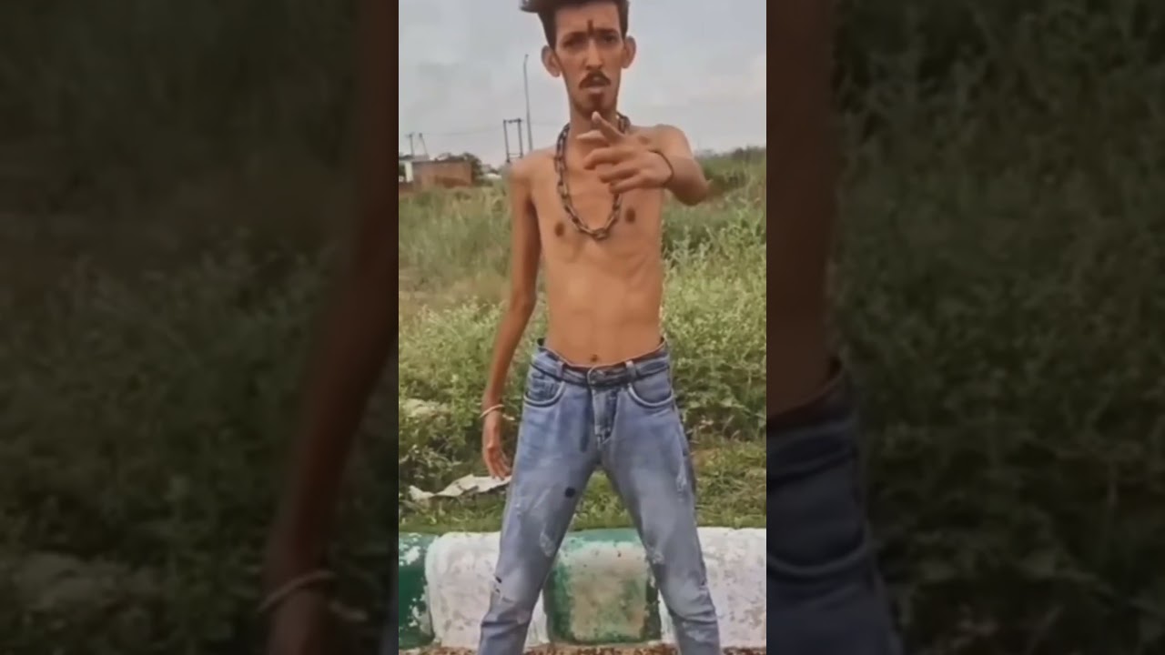 अरे😂😅 भाई यह कौन मास है😅😂