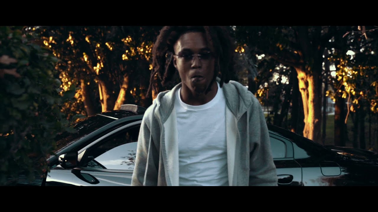 Slimm - Da Realest (Official Video)