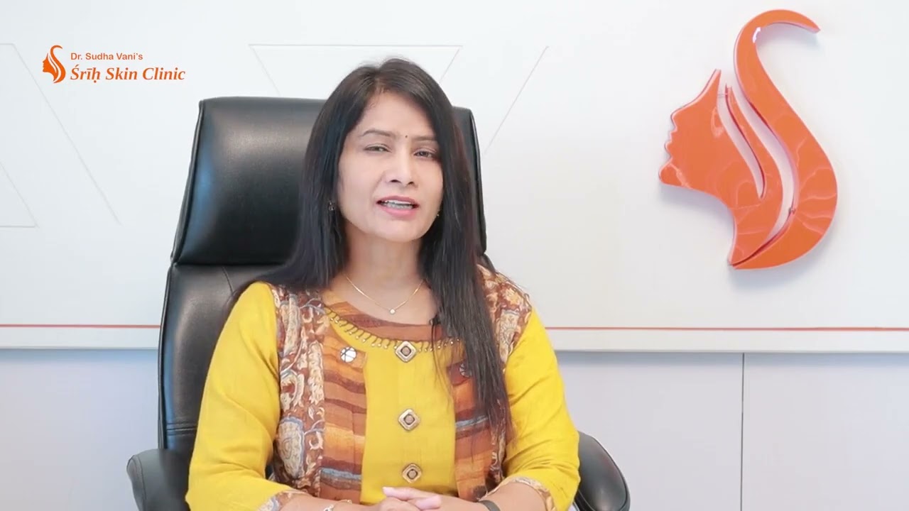 MNRF Treatment for Skin Acne Scar || MNRF Skin Treatment Benefits and Procedure || Srih Skin Clinic
