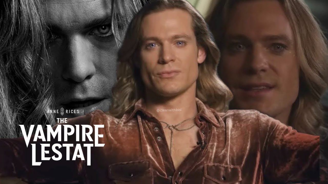 TVL: 13 Details You Missed | Trailer Breakdown | IWTV Season 3 | The Vampire Lestat