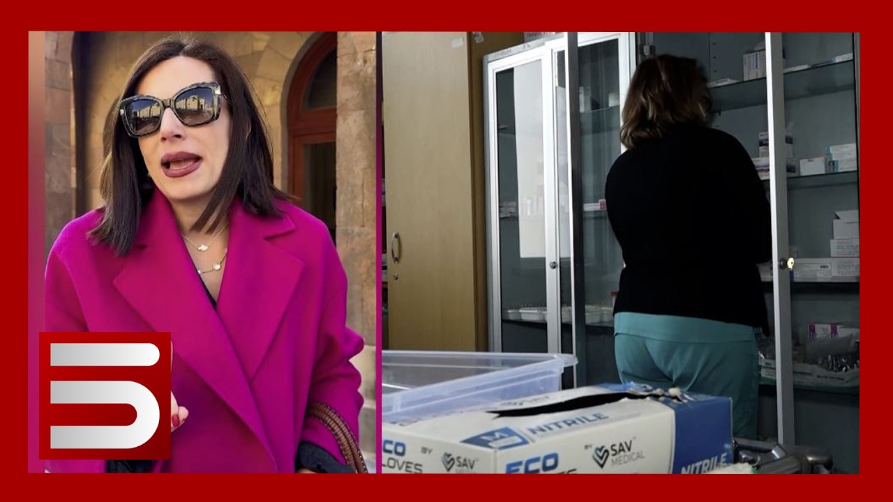 Ձեր սերը մեր վարկերը չի մարի. շանտաժ ու խայտառակություն, նախարարը չի ուզում լսել բժիշկներին