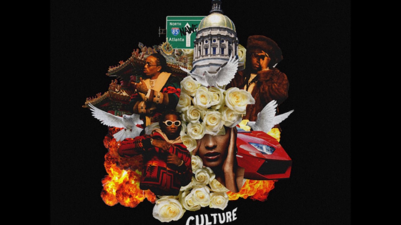 Bad and Boujee (Instrumental) - Migos Feat. Lil Uzi Vert