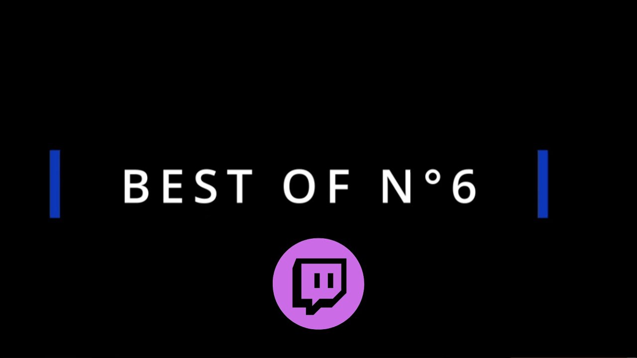 BEST OF CLIP N°6