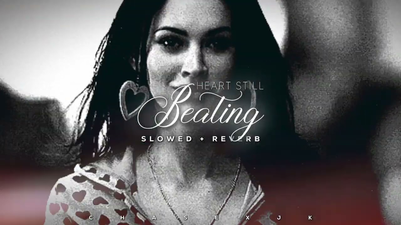 Heart Still Beating - Nathan Dawe x Bebe Rexha (slowed + reverb)