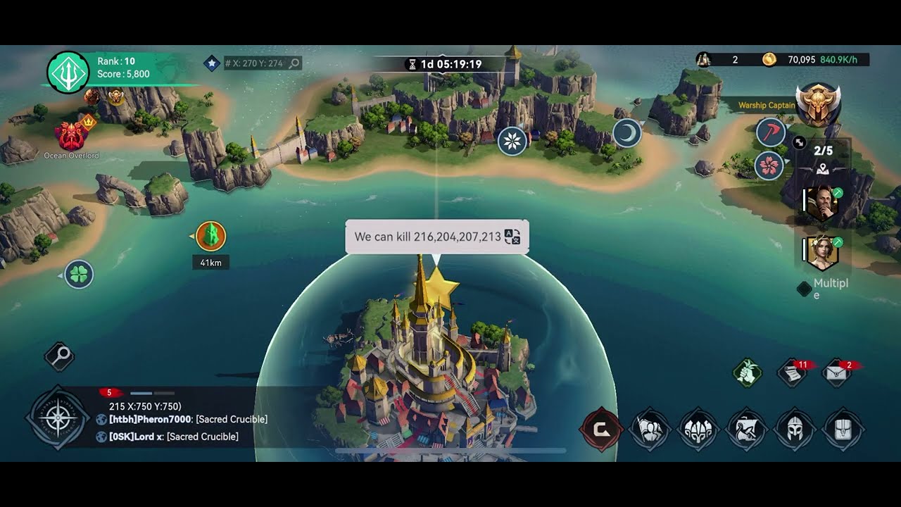 ⚔️ VIKING RISE ⚔️ : : PILLAGE WESTON 🚢⚓ SEASON-4 ⚓