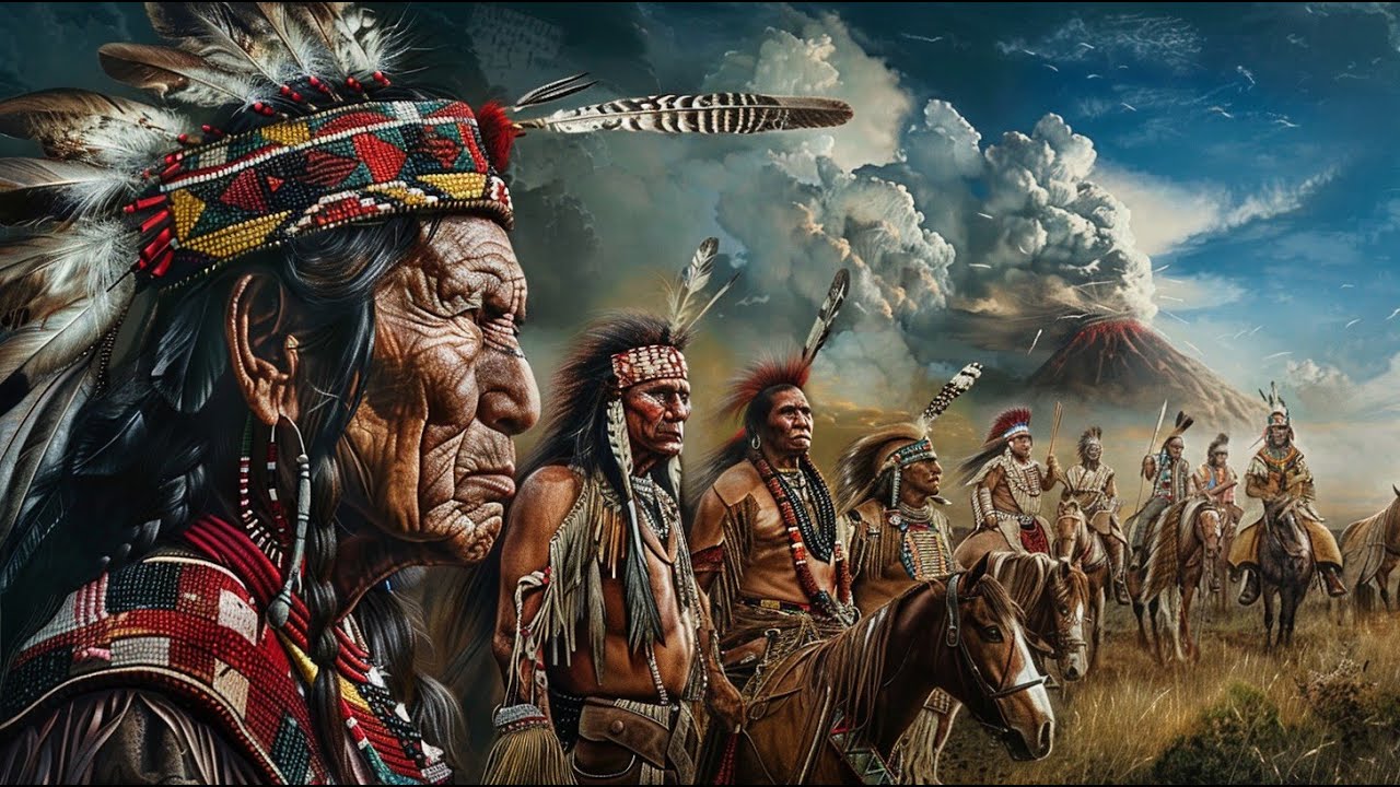 The Decline of the Coastal Plain Indians | Chapter 7