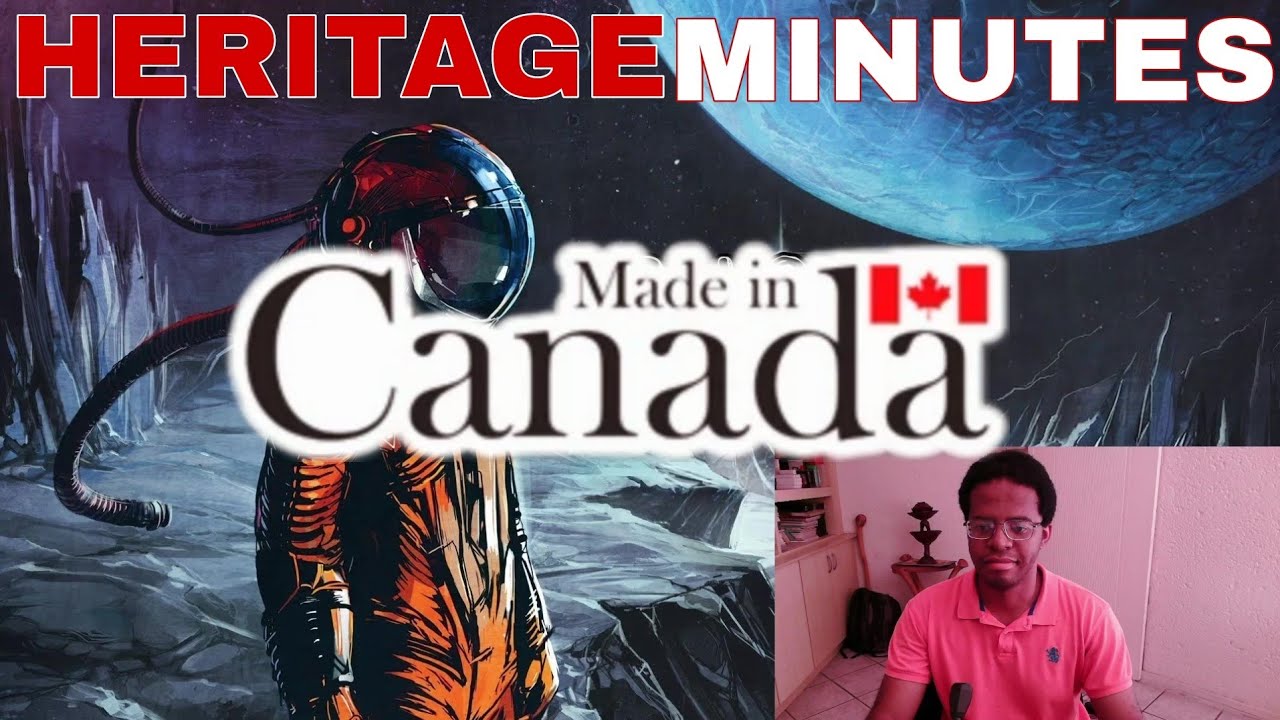 Heritage Minutes | PART 2 | 