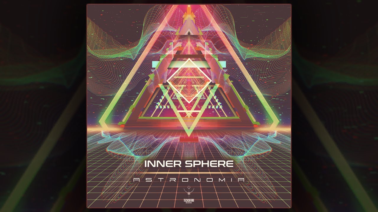 Inner Sphere - Astronomia [ 2023 Edit ]