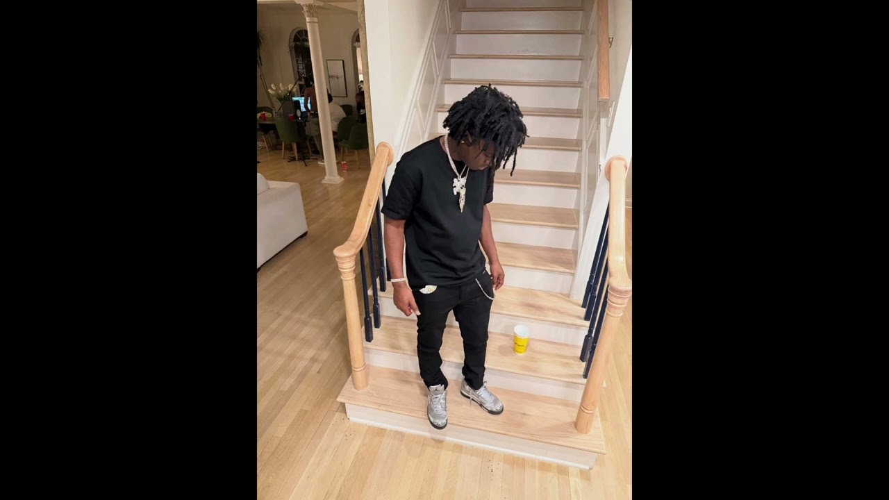 Baby Mel x AbgrLilCory x Fatt Macc x Bally Baby Type Beat 