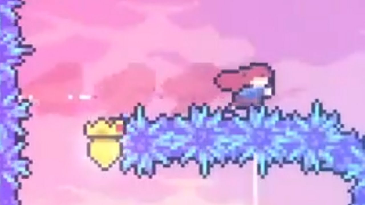 Celeste - 7B Golden Strawberry (201/202)