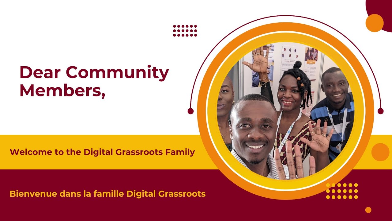 Welcome to Digital Grassroots – Your Journey Begins Here!