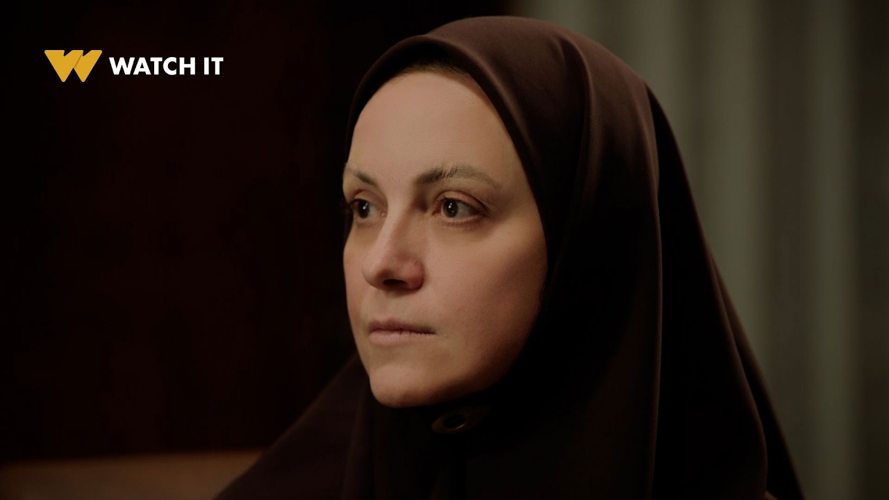 حكاية نرجس ح12 | نرجس متهمة بخطف 25 طفل، وتفصيلة بسيطة هتكشف الحقيقة كلها 😨