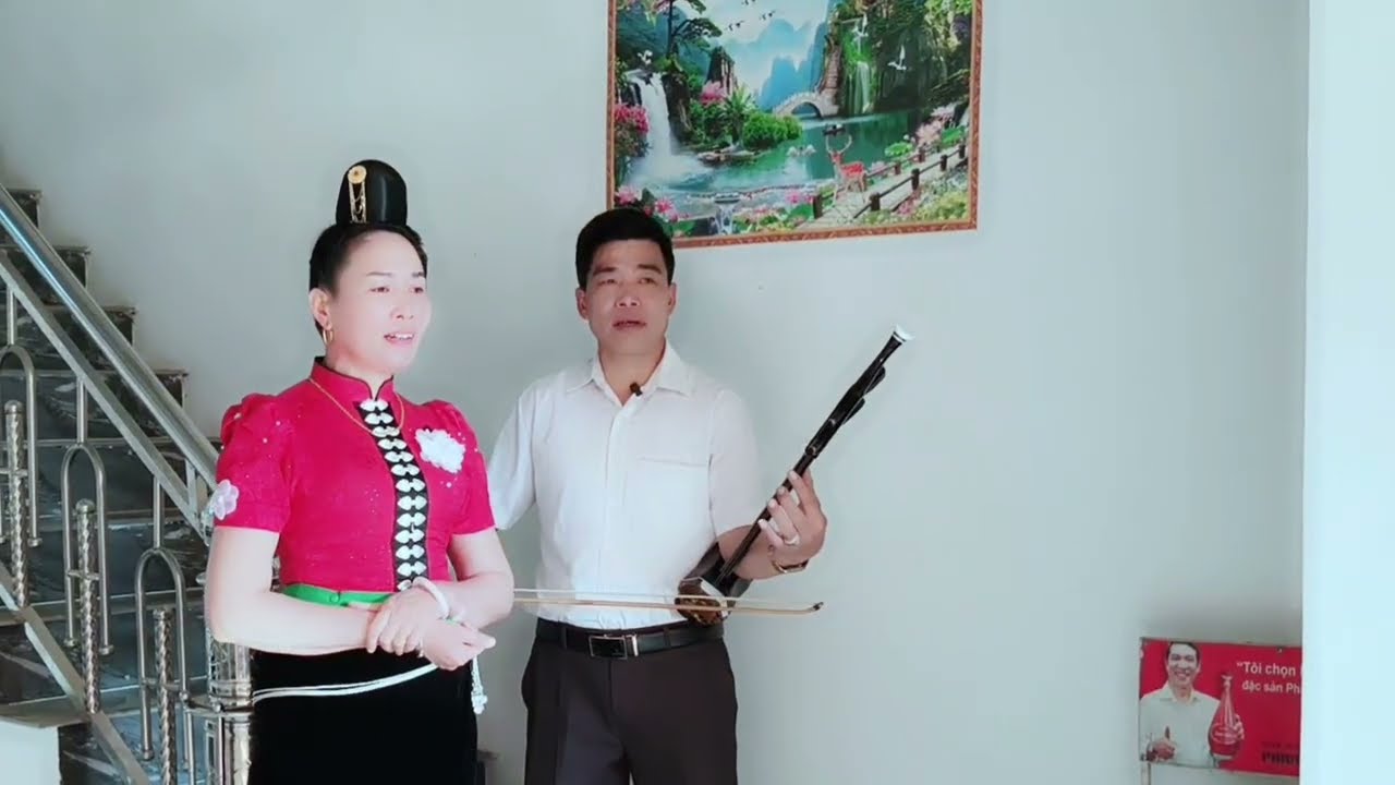 Lèo Doan Hoàng Nhung hát ôn lại báo sao mọi cùng nghe và ủng hộ kênh với nhé 